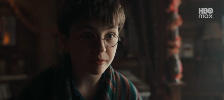 HBO Harry Potter TV Series Casts Lenny Rush as Dobby for Season 2: Everything We Know