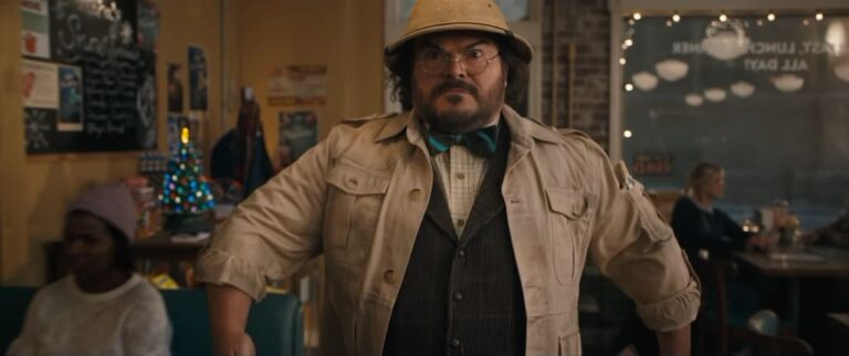 Jumanji Open World Rotten Tomatoes Score: Predictions, Trailer Breakdown, and Cast Details