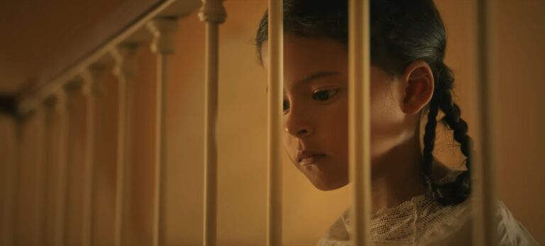 Without Blood 2026 Ending Explained: The Deeper Meaning of Nina and Tito’s Final Choice