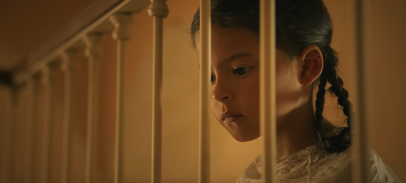 Without Blood 2026 Ending Explained: The Deeper Meaning of Nina and Tito’s Final Choice Without Blood 2026 Ending Explained: The Deeper Meaning of Nina and Tito’s Final Choice