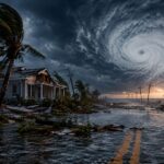 Hurricane Isaias 2026 Damage Update: Millions Face Massive Power Outages Across US East Coast and Gulf Region