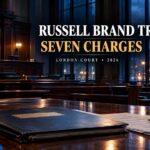 Russell Brand Trial Court Update 2026: Accused of Dragging Woman Into Toilet and Rape