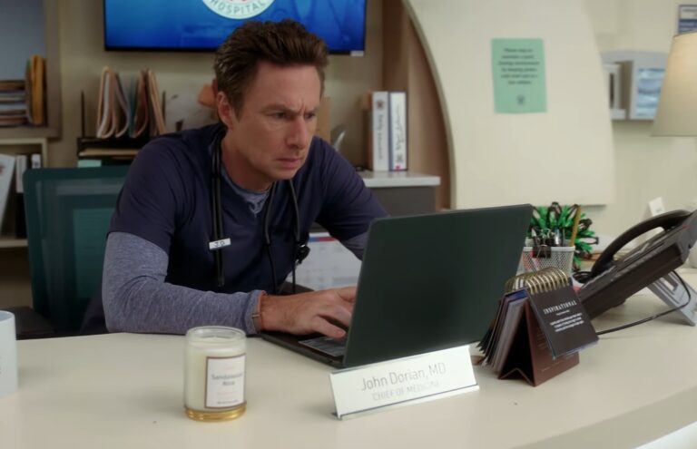 Scrubs Season 3 Release Date: Will the ABC 2026 Revival Return for Another Season? Scrubs Season 3 Release Date: Will the ABC 2026 Revival Return for Another Season?