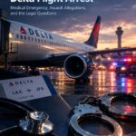 Selma Blair Arrested: Inside the Shocking 2026 Delta Flight Incident and Medical Crisis Controversy