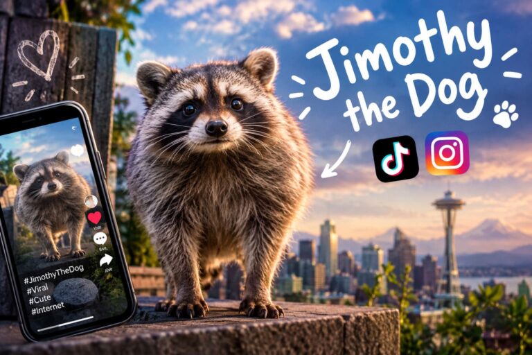 Why Millions Are Searching for Jimothy The Dog on Instagram and TikTok Today: The Viral Trend Explained Why Millions Are Searching for Jimothy The Dog on Instagram and TikTok Today: The Viral Trend Explained