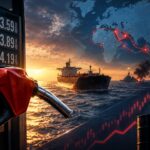 Why US Gas Prices Are Rising: Oil Surges 4% After Tanker Attacks (2026 Analysis)